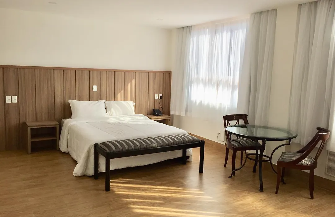 Hotel Serramar-1