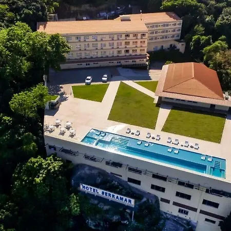 Hotel Serramar-2